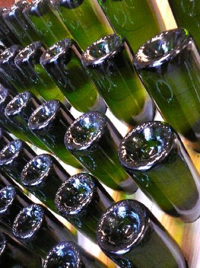 L’élaboration du champagne | Méthode champenoise